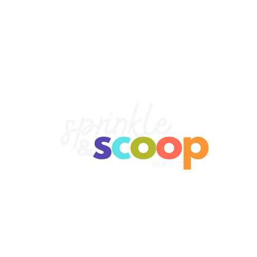 Sprinkle & Scoop Mix Co.