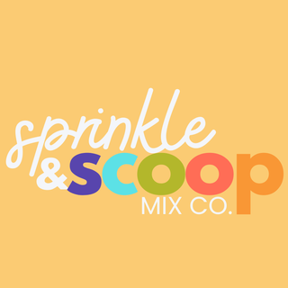 Sprinkle &amp; Scoop Mix Co.